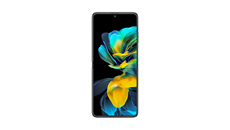 Accessoires Huawei Pocket S