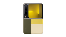 Huawei Pura X Coque & Accessoires
