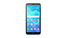 Accessoires Huawei Y5 Prime (2018)