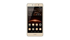 Accessoires Huawei Y5II