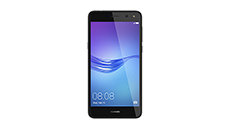 Accessoires Huawei Y6 (2017)