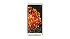 Accessoires Huawei Y6 (2018)