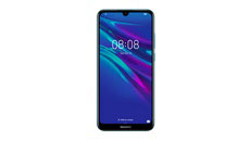 Accessoires Huawei Y6 (2019)
