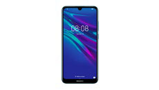 Écran Huawei Y6 (2019) et d'autres pièces détachées