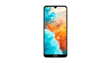 Verre trempé Huawei Y6 Pro (2019)