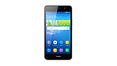 Accessoires Huawei Y6