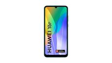 Huawei Y6p Coque & Accessoires