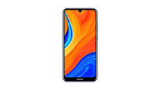 Verre trempé Huawei Y6s (2019)