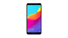 Accessoires Huawei Y7 Prime (2018)