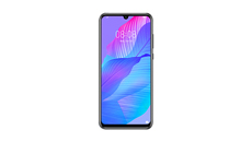 Accessoires Huawei Y8p