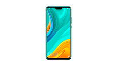 Huawei Y8s Coque & Accessoires