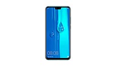 Accessoires Huawei Y9 Prime (2019)