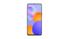 Accessoires Huawei Y9a