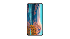 Accessoires Huawei Mate 20 X