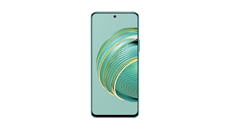 Coque Huawei nova 10z