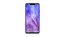 Support Huawei Nova 3 voiture