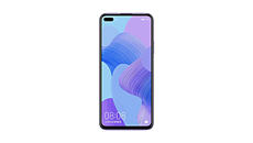 Huawei nova 6 5G Coque & étui