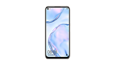Accessoires Huawei nova 6 SE