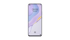 Accessoires Huawei Nova 7 5G
