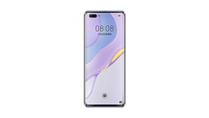 Huawei Nova 7 Pro 5G Coque & Accessoires