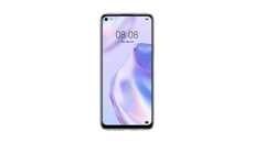 Huawei nova 7 SE 5G Youth Coque & étui