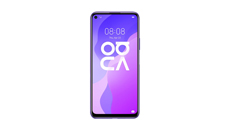 Coque Huawei Nova 7 SE