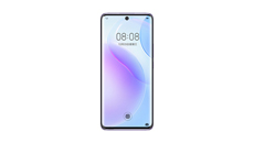 Accessoires Huawei nova 8 5G