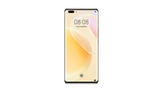 Verre trempé Huawei nova 8 Pro 5G