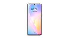 Accessoires Huawei nova 8 SE 4G