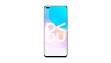 Coque Huawei nova 8i