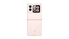 Huawei nova Flip Coque & étui