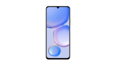 Coque Huawei nova Y71