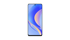 Réparation Huawei nova Y90