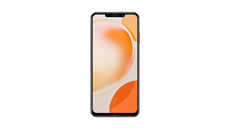 Accessoires Huawei nova Y91