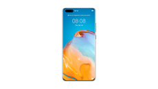 Support Huawei P40 Pro voiture