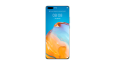 Accessoires Huawei P40 Pro 