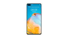 Support Huawei P40 voiture