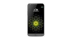 Reparation ecran LG G5