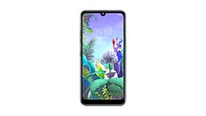 Reparation ecran LG Q60