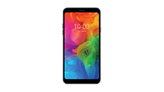 Reparation ecran LG Q7
