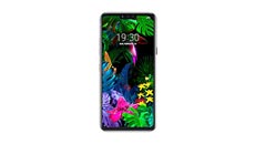 LG G8 ThinQ Coque & étui