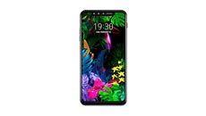 Reparation ecran LG G8s ThinQ