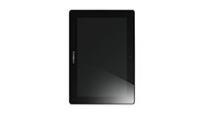 Accessoires Lenovo IdeaTab S6000
