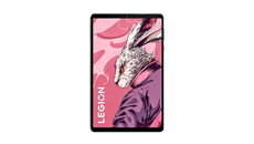 Verre Trempé Lenovo Legion Tab