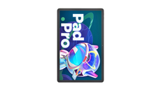 Accessoires Lenovo Pad Pro 2022