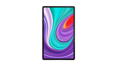 Accessoires Lenovo Pad Pro