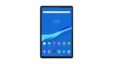 Verre trempé Lenovo Tab M10 FHD Plus