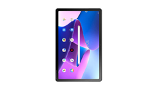 Verre Trempé Lenovo Tab M10 Gen 3