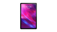 Verre trempé Lenovo Tab P11 Plus