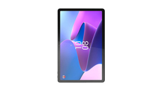 Accessoires Lenovo Tab P11 Pro Gen 2 